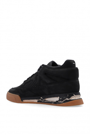 SchaferandweinerShops SX - Air Jordan 4 Retro Military